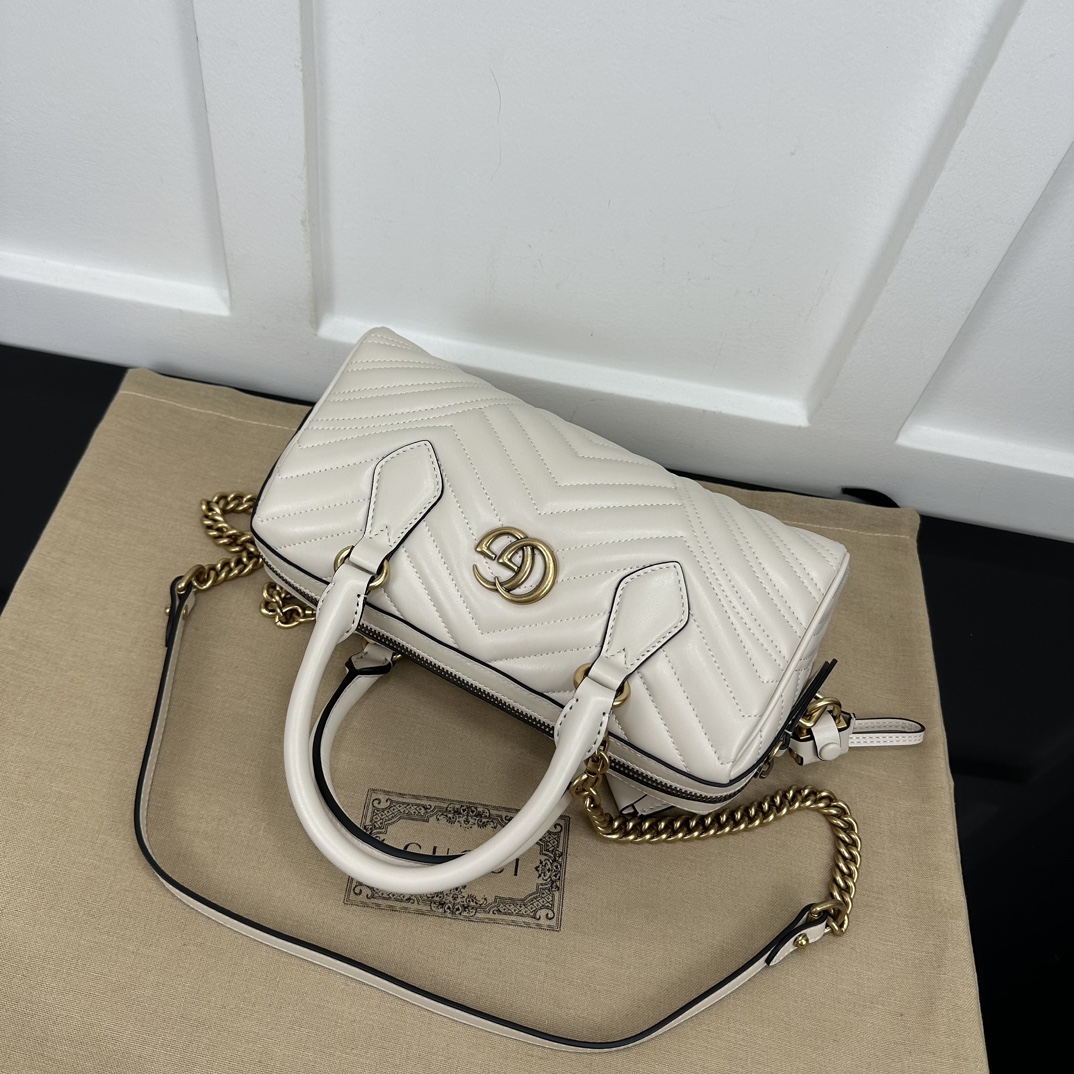 Gucci Top Handle Bags